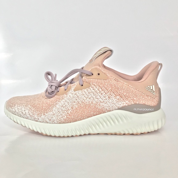 adidas Shoes - SOLD OUT Alphabounce Sneakers Women’s Pearl Cream
